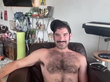 Pupscritch Chaturbate stream image from June 11, 2025