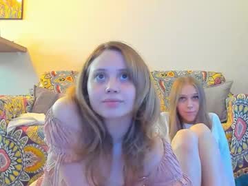 Qtiee Chaturbate stream image from June 11, 2025