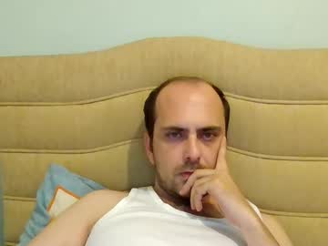 Bayto Chaturbate stream image from June 11, 2025