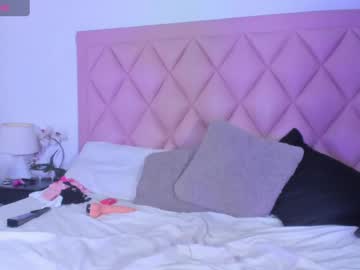 Lily_Johnson1 Chaturbate stream image from June 11, 2025