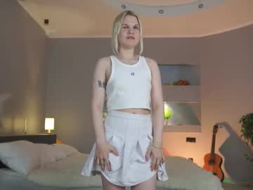 Peggygrine Chaturbate stream image from June 11, 2025