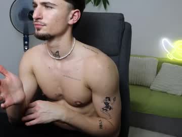 Spicyflame Chaturbate stream image from June 11, 2025