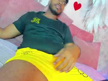 Abrahan_Hotsex Chaturbate stream image from June 11, 2025