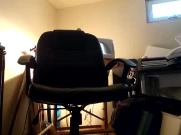 Agent_0000007 Chaturbate stream image from June 11, 2025
