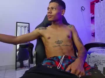 Alaan_Boy Chaturbate stream image from June 11, 2025