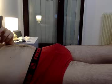 Anthparis Chaturbate stream image from June 11, 2025