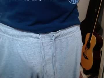 Beardedplantguy Chaturbate stream image from June 11, 2025