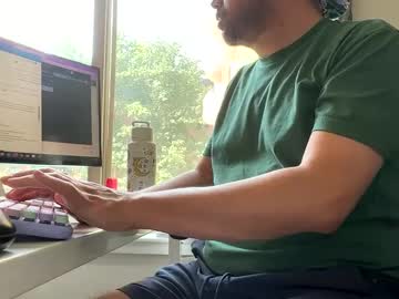 Chappellm0an Chaturbate stream image from June 11, 2025