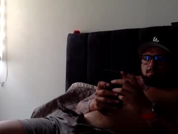 Chistopher89 Chaturbate stream image from June 11, 2025