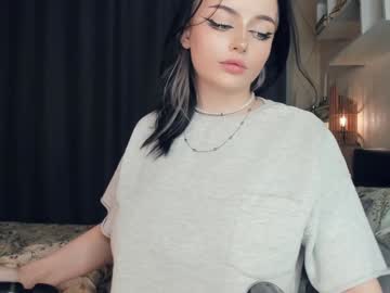 Cute_Caprice Chaturbate stream image from June 11, 2025