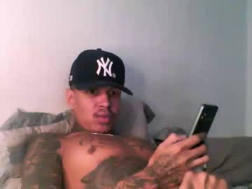 Dom23cmacho Chaturbate stream image from June 11, 2025