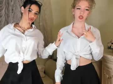 Flame_Will_Flare_Up Chaturbate stream image from June 11, 2025