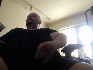Meowmeister07 Chaturbate stream image from June 11, 2025