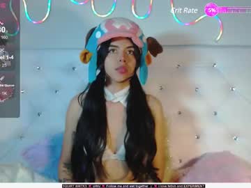 Mikasa_Xxx Chaturbate stream image from June 11, 2025