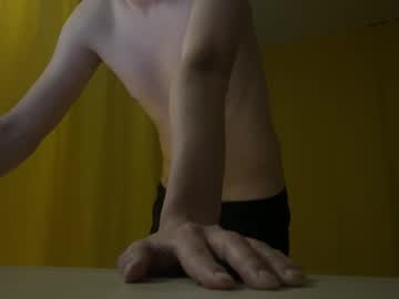 Oskar_Davis_T Chaturbate stream image from June 11, 2025
