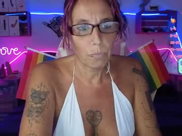 Selvaggia_Del_Caribe Chaturbate stream image from June 11, 2025