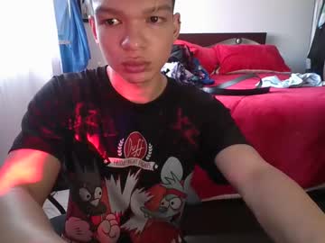 Serranocastrodanielfelipe Chaturbate stream image from June 11, 2025