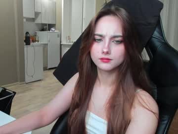 _Silverdream Chaturbate stream image from June 11, 2025
