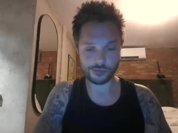 Tattoomachine2000 Chaturbate stream image from June 11, 2025