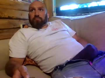Touchtime23 Chaturbate stream image from June 11, 2025