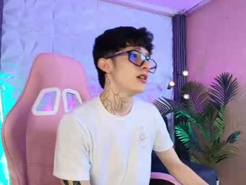 Troy_Rouge Chaturbate stream image from June 11, 2025