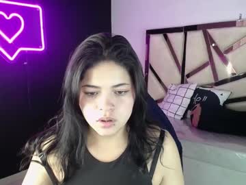 Violetta_Villareal_A Chaturbate stream image from June 11, 2025