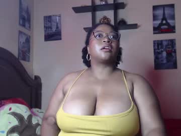 Alisha_Charm1 Chaturbate stream image from June 11, 2025