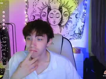 Batarol0 Chaturbate stream image from June 11, 2025