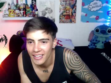 Big_Boy_____ Chaturbate stream image from June 11, 2025