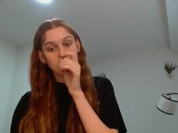 Cayjorrr Chaturbate stream image from June 11, 2025