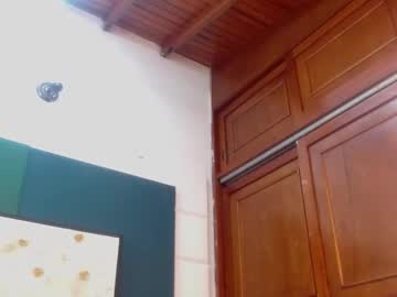 Clover_Lover_ Chaturbate stream image from June 11, 2025