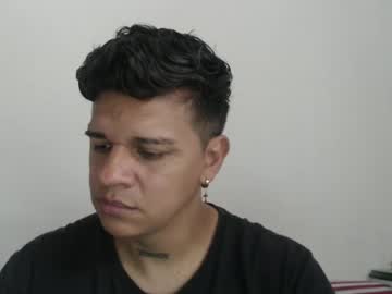 Complacient23cm Chaturbate stream image from June 11, 2025