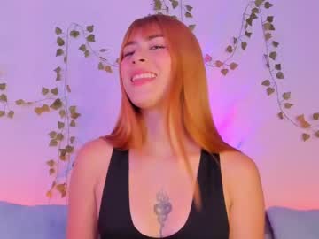 Daniela_Saenz1 Chaturbate stream image from June 11, 2025