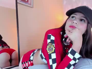 Elizabeth_20_ Chaturbate stream image from June 11, 2025