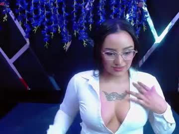 Irina_Volkv Chaturbate stream image from June 11, 2025