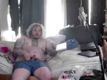 Kinkybiguy14 Chaturbate stream image from June 11, 2025