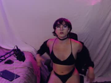 Mara_Morne Chaturbate stream image from June 11, 2025