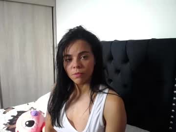 Marie_Curiexx Chaturbate stream image from June 11, 2025