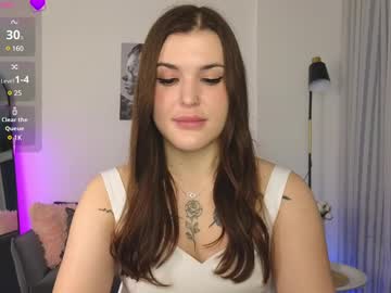 Mimi_Meow20 Chaturbate stream image from June 11, 2025