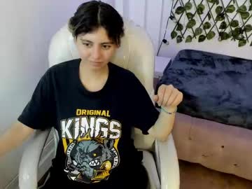 Nathalyy_Ds Chaturbate stream image from June 11, 2025
