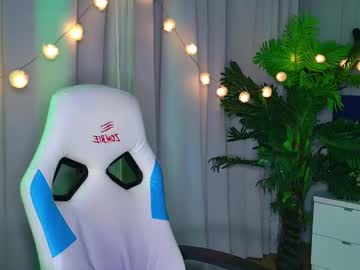 Sunrise_Enny Chaturbate stream image from June 11, 2025