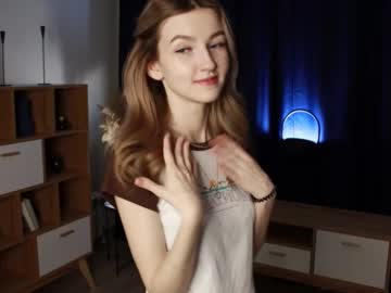 Whisperprincess Chaturbate stream image from June 11, 2025