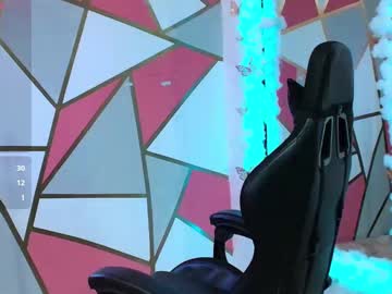 Amber_Blaze24 Chaturbate stream image from June 11, 2025