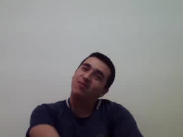 Camilo1dark Chaturbate stream image from June 11, 2025