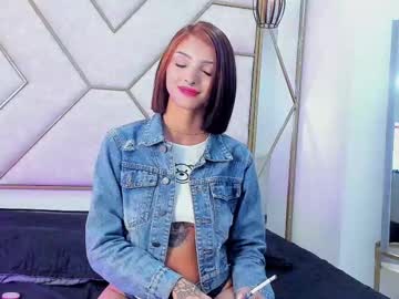 Candyllucy Chaturbate stream image from June 11, 2025
