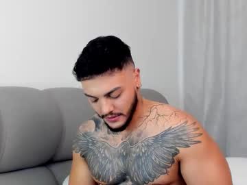 Colton_Mars Chaturbate stream image from June 11, 2025