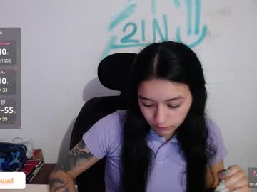 Elaine_Sun Chaturbate stream image from June 11, 2025