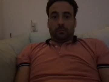 Grammatonic Chaturbate stream image from June 11, 2025