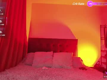 Hell_And_Sky Chaturbate stream image from June 11, 2025