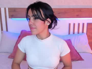 Lilihime Chaturbate stream image from June 11, 2025